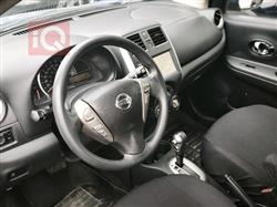 نيسان ميكرا